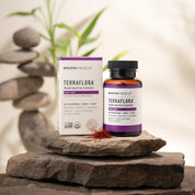 Enviromedica Terraflora Deep Zen 60 Capsules - JING