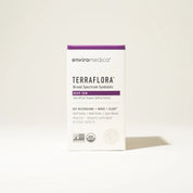 Enviromedica Terraflora Deep Zen 60 Capsules - JING