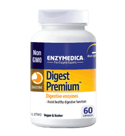 Enzymedica Digest Premium 60 Capsules - JING Organics