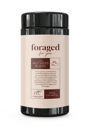 Foraged For You The Mothers Blend 220g - JING