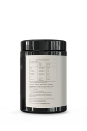Foraged For You Wild Zinc 120 Capsules - JING