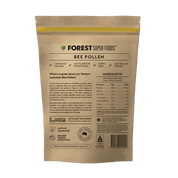 Forest Super Foods West Australian Bee Pollen 250g - JING