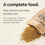 Forest Super Foods West Australian Bee Pollen 250g - JING