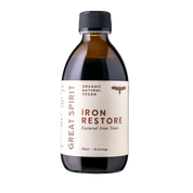 Great Spirit Iron Restore 300mL - JING