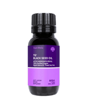 Hab Shifa TQ+ Organic Black Seed Oil 50mL - JING