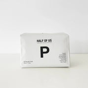 Half Of Us Regular Pads - JING