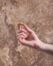 Herbs of Gold Berberine ImmunoPlex 30 Tablets - JING