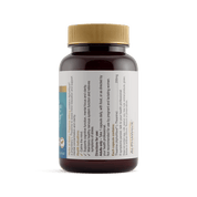 Herbs of Gold L-Theanine 200mg 30 Capsules - JING