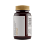 Herbs of Gold L - Theanine 200mg 30 Capsules - JING Organics