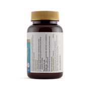 Herbs of Gold L - Theanine 200mg 30 Capsules - JING Organics