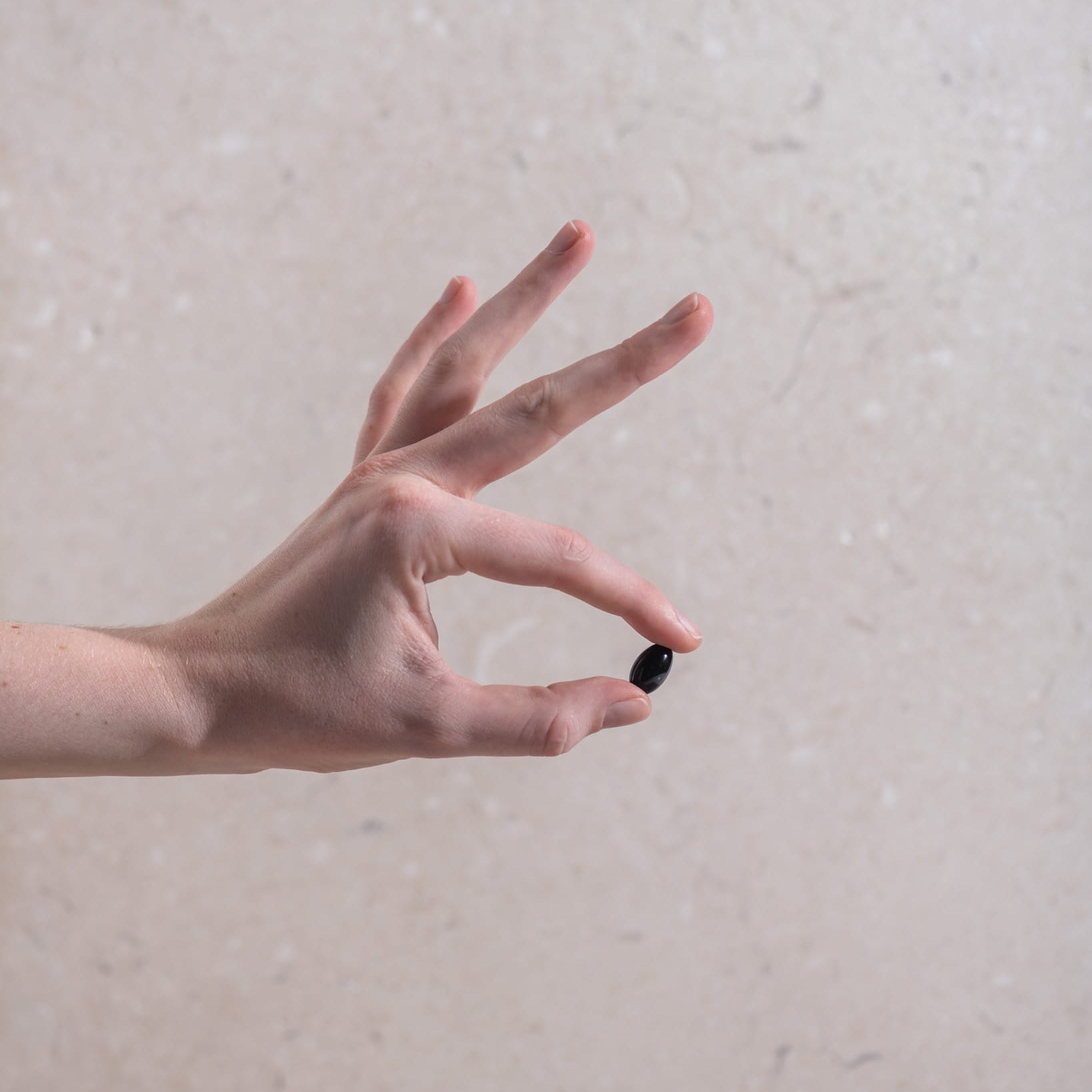 Herbs of Gold Ubiquinol 150mg 30 Capsules - JING Organics