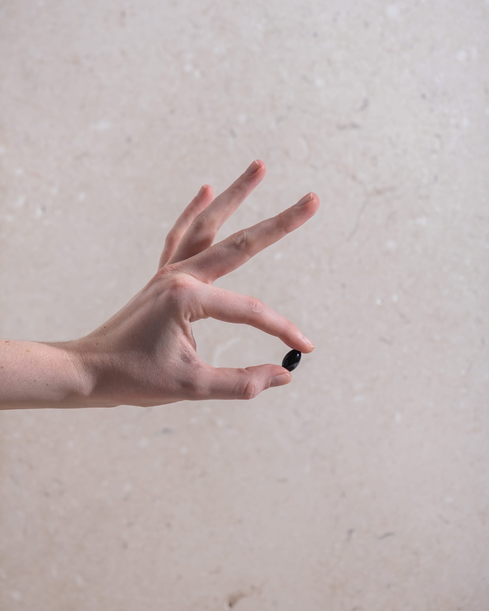 Herbs of Gold Ubiquinol 150mg 30 Capsules - JING Organics