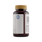 Herbs of Gold Ubiquinol 150mg 30 Capsules - JING Organics