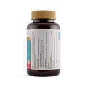 Herbs of Gold Ubiquinol 150mg 30 Capsules - JING Organics