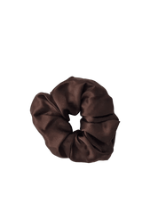 HINU 100% Mulberry Silk Scrunchie - JING