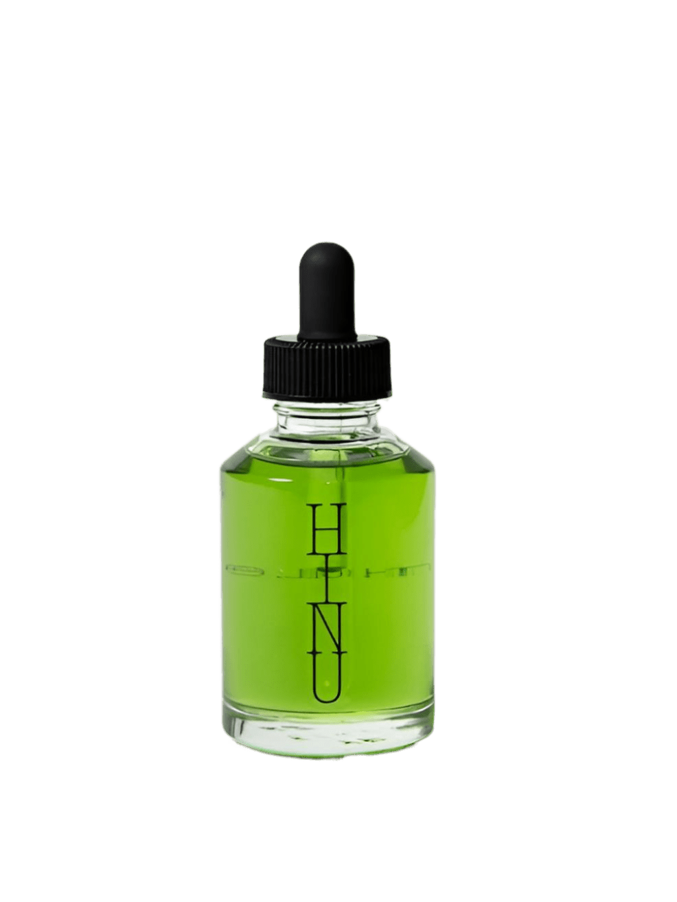 HINU Hair Growth Oil 30ml - JING Organics