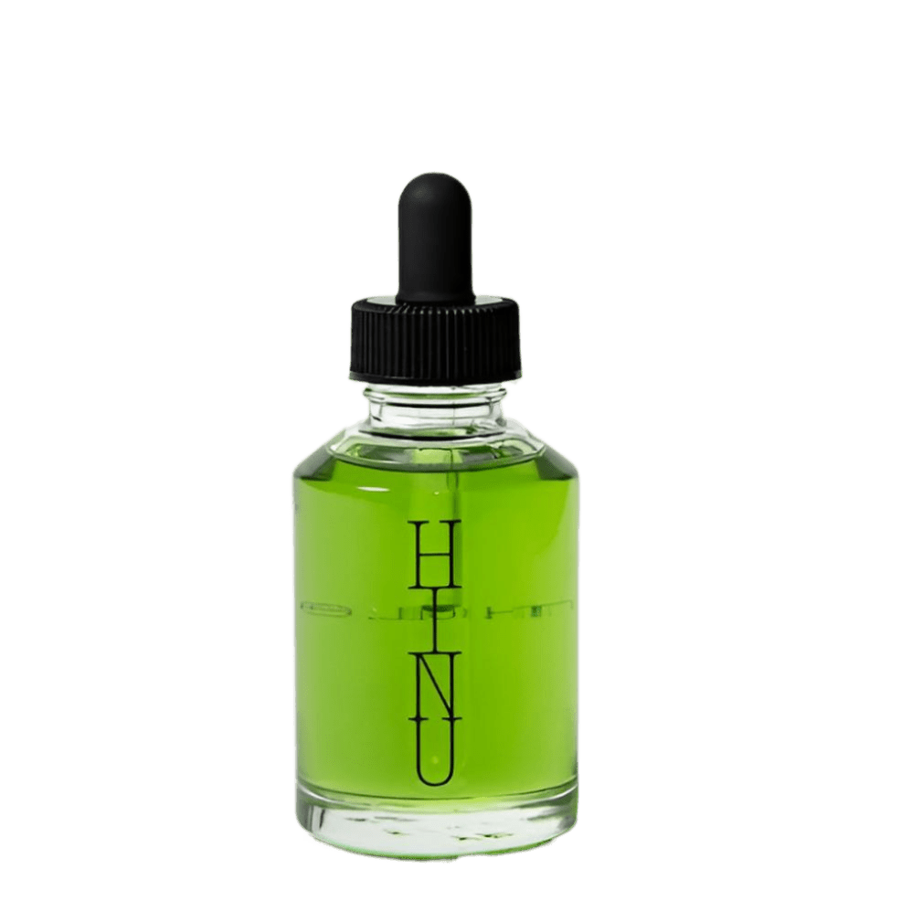 HINU Hair Growth Oil 30ml - JING Organics