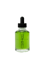 HINU Hair Growth Oil 60ml - JING Organics