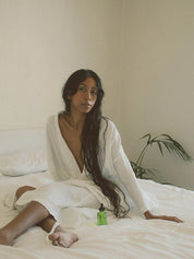 HINU Hair Growth Oil 60ml - JING Organics