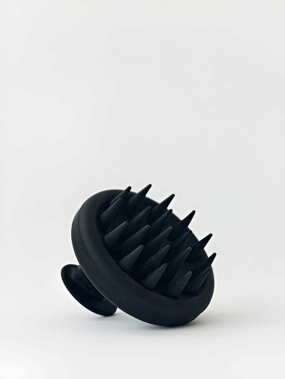 HINU Scalp Massager - JING Organics