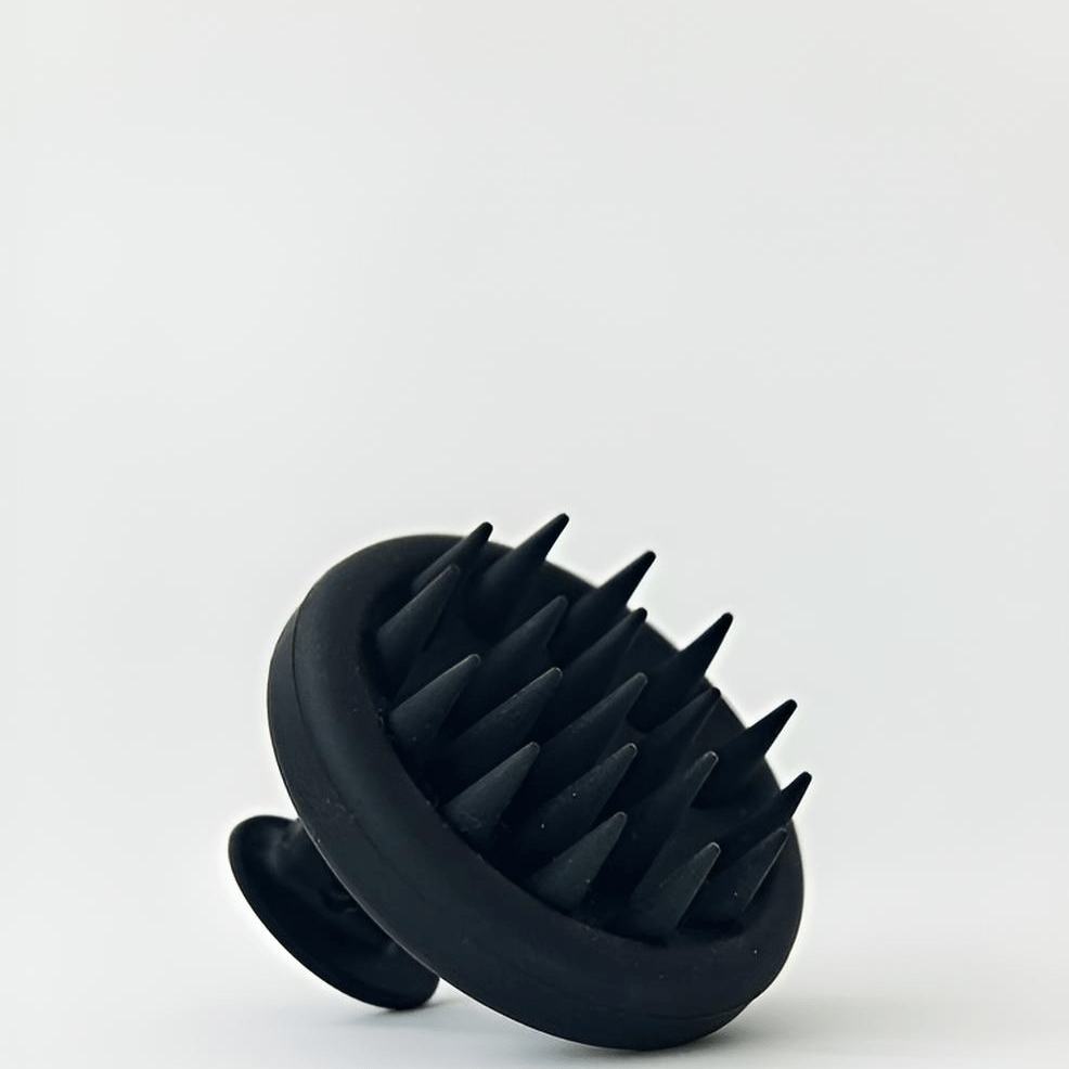 HINU Scalp Massager - JING Organics