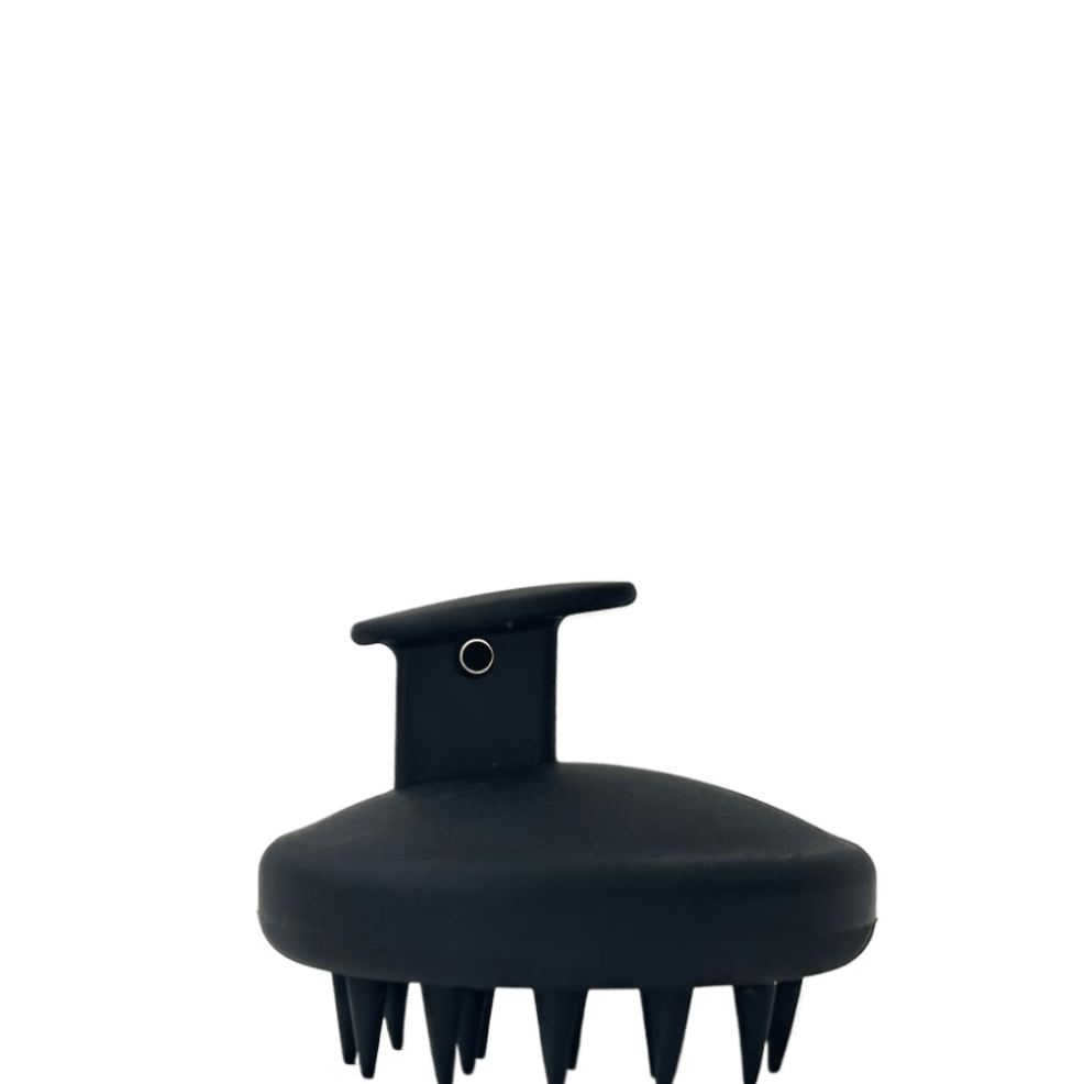 HINU Scalp Massager - JING Organics