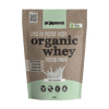 Proganics Organics Whey Unflavoured 450g