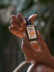 I Am Love Organics Sex and Body Oil 30ml - JING Organics