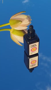 I Am Love Organics Sex and Body Oil 50ml - JING Organics