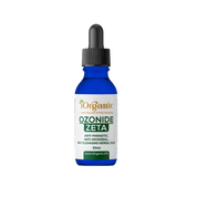 iOrganic Herbal Ozonoil Ozonide Zeta 30ml