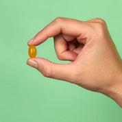 I'm Nutrients Brain DHA 30 Chewable Soft Capsules - JING