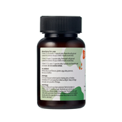 I'm Nutrients Brain DHA 30 Chewable Soft Capsules - JING