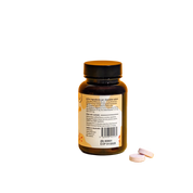 I'm Nutrients Calm Mind 30 Chewable Tablets - JING