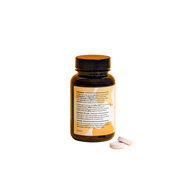 I'm Nutrients Calm Mind 30 Chewable Tablets - JING