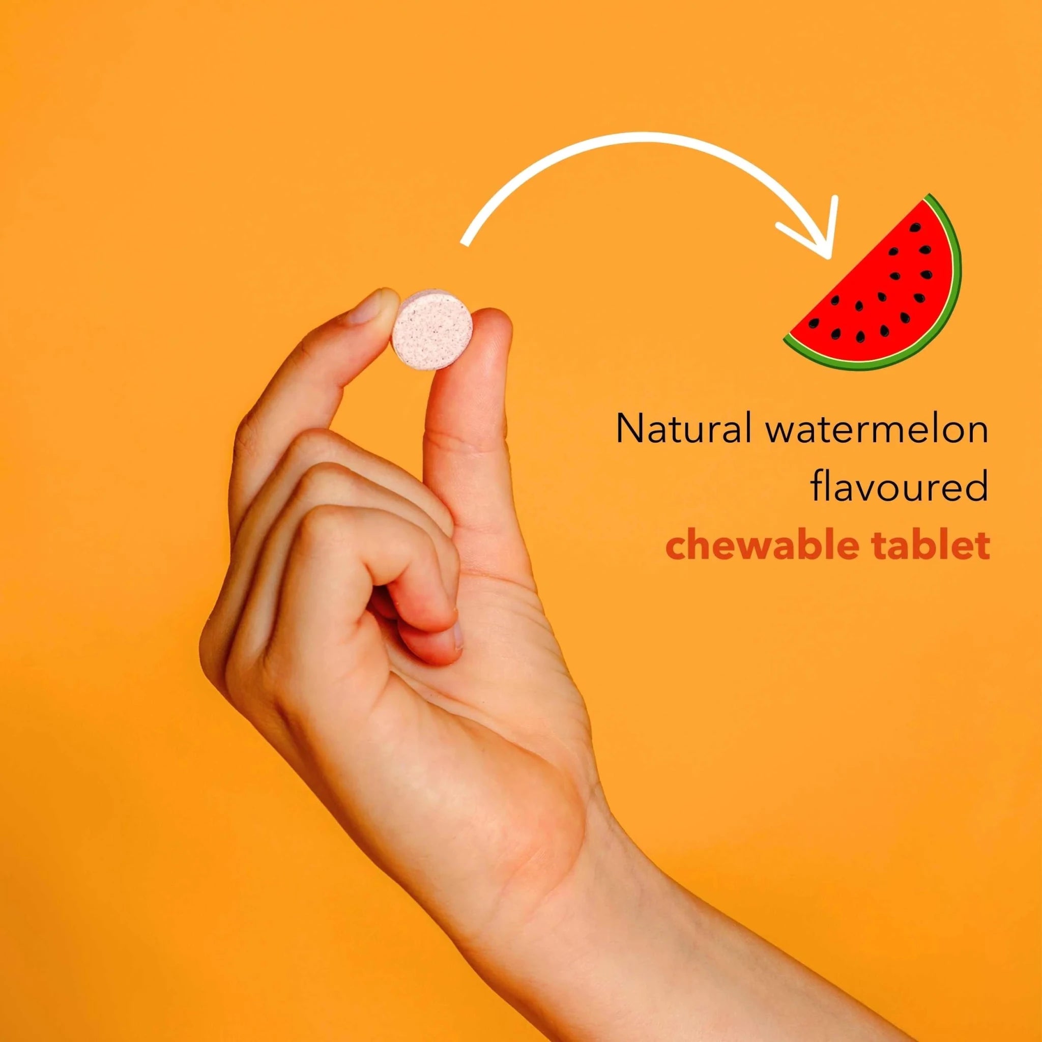 I'm Nutrients Calm Mind 30 Chewable Tablets - JING