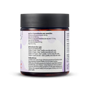 I'm Nutrients Elderberry Immune 60 Chewable Pastilles - JING