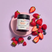 I'm Nutrients Elderberry Immune 60 Chewable Pastilles - JING