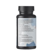 I'm Nutrients Fussy Essentials 60 Chewable Tablets - JING