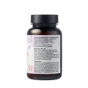 I'm Nutrients Iron Immunity 30 Chewable Tablets - JING