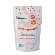 I'm Nutrients Party Pooper 180g - JING
