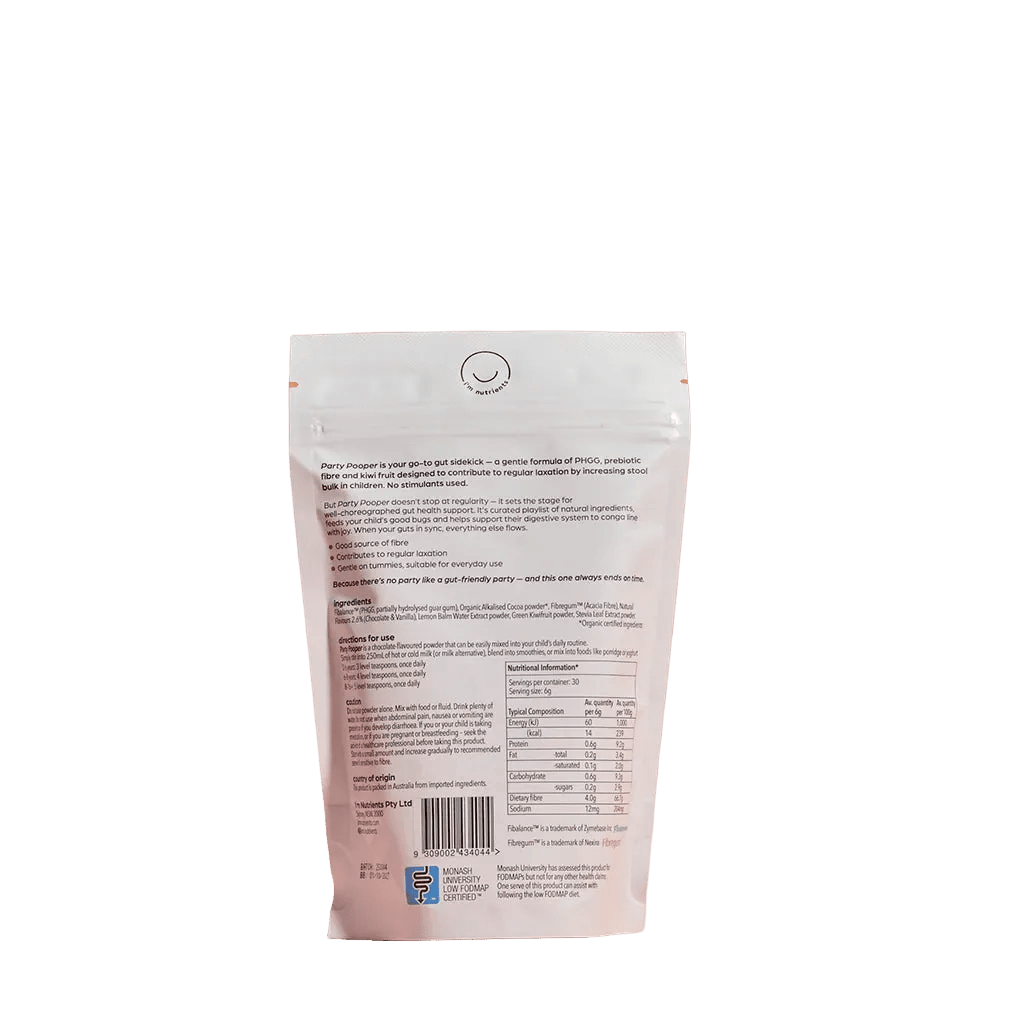 I'm Nutrients Party Pooper 180g - JING