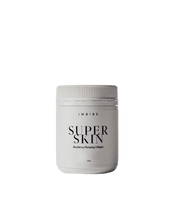 Imbibe Super Skin Blackberry Plumping Collagen 120g - JING
