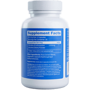 INB4 CatuaPure 90 Capsules - JING Organics