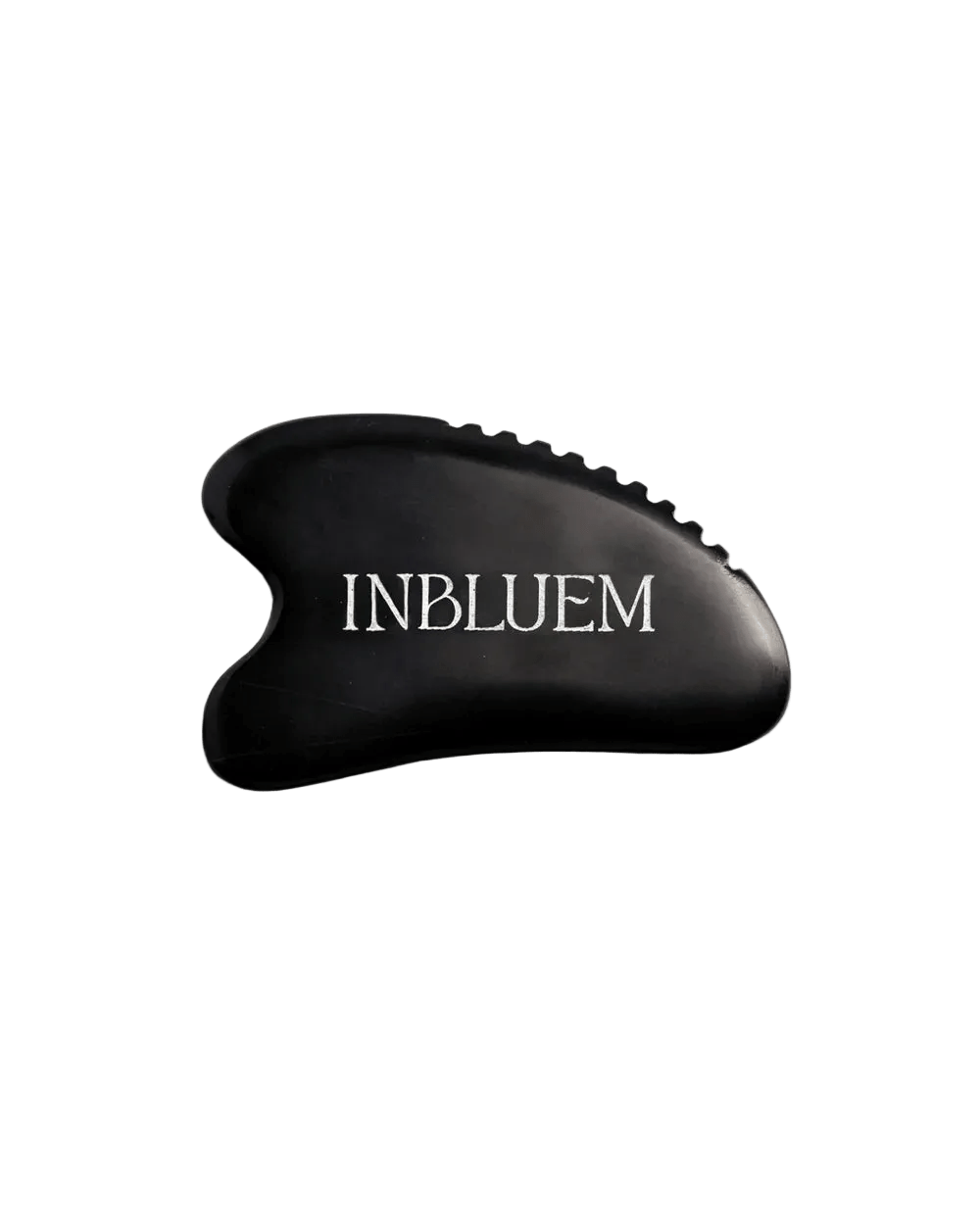 INBLUEM Bian Stone Gua Sha - JING Organics