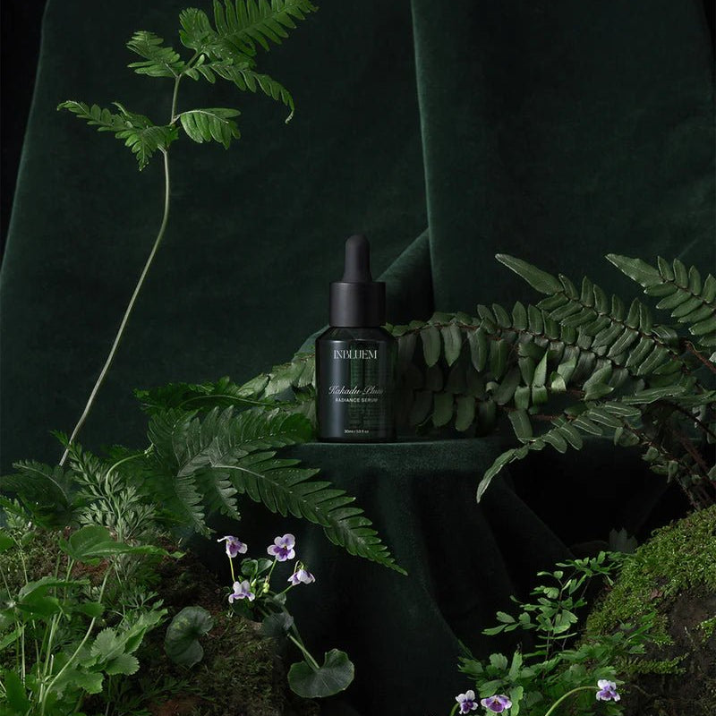 INBLUEM Kakadu Plum Radiance Serum 30ml - JING Organics