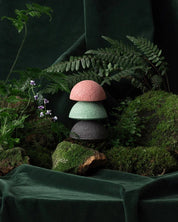 INBLUEM Konjac Plant Exfoliating Sponge - JING Organics