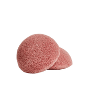 INBLUEM Konjac Plant Exfoliating Sponge - JING Organics