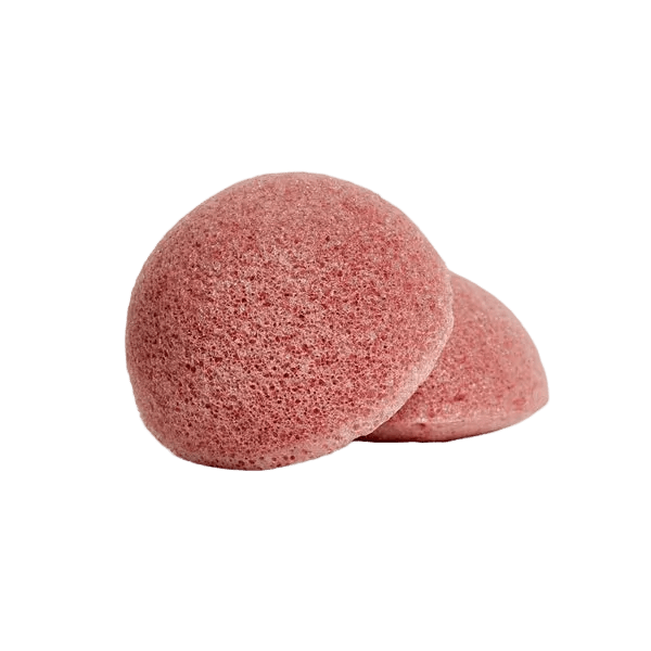 INBLUEM Konjac Plant Exfoliating Sponge - JING Organics