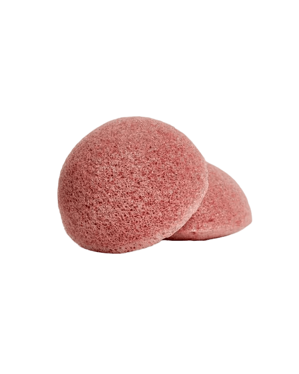 INBLUEM Konjac Plant Exfoliating Sponge - JING Organics