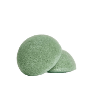 INBLUEM Konjac Plant Exfoliating Sponge - JING Organics
